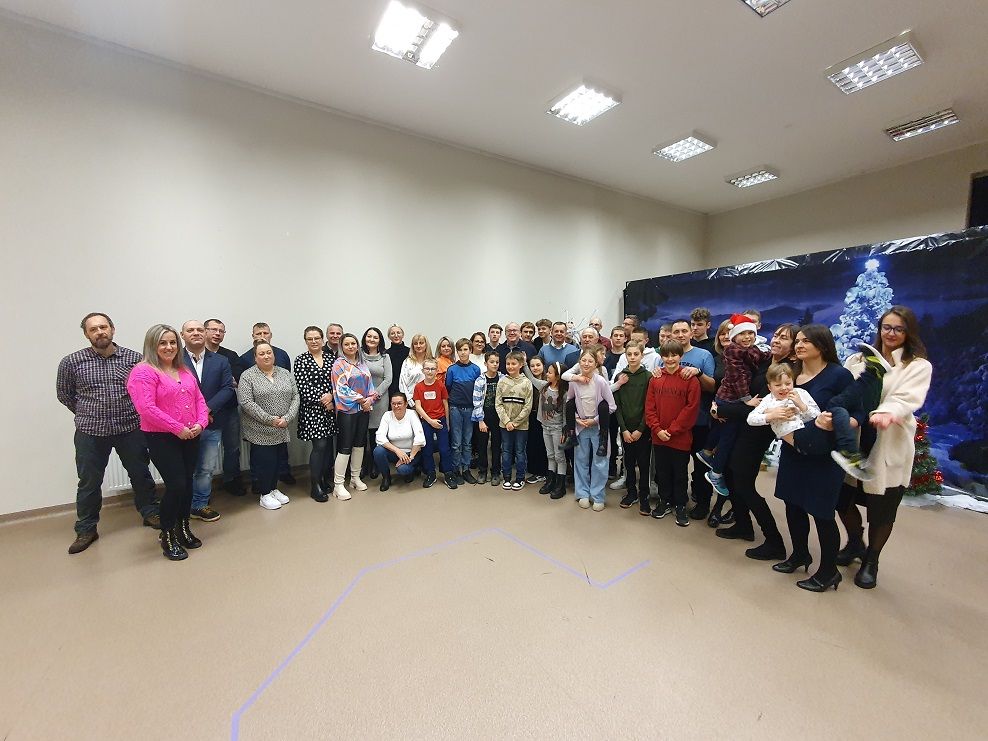 Jaworzyna Śląska: Intensywny rok kolarzy