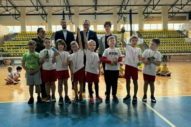 Świebodzice: Świąteczny futbol