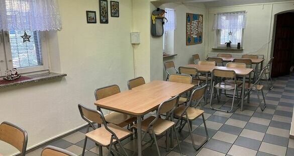 Jaroszów: Wsparcie płynie nieustannie