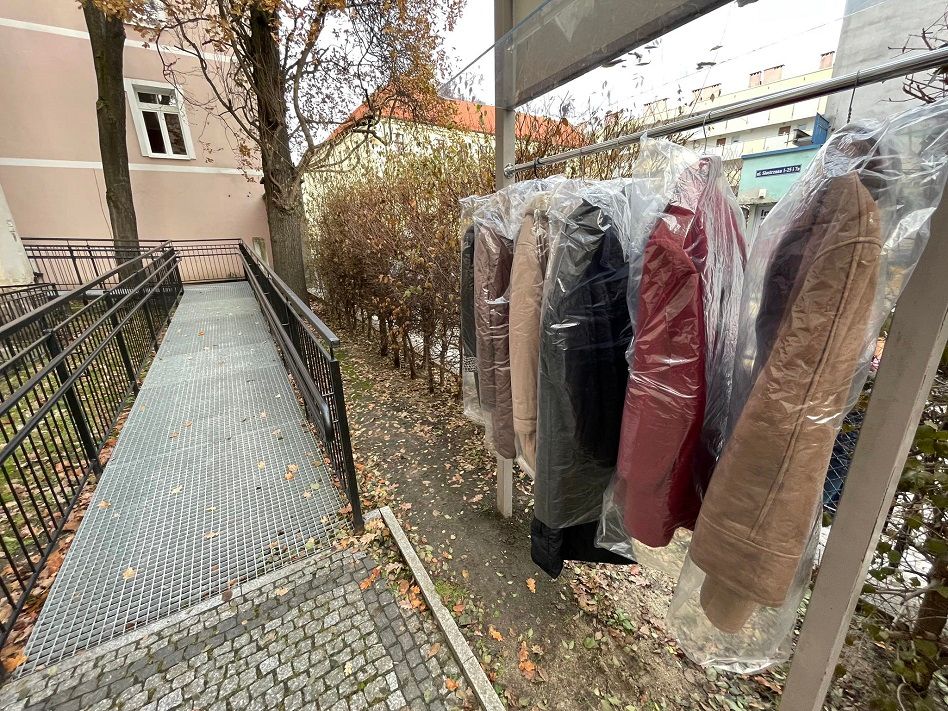Świdnica: Wymiana ciepła