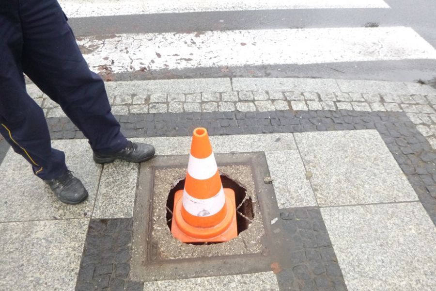Świdnica: Przedświąteczne interwencje