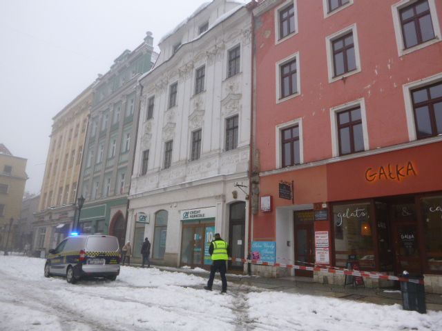 Świdnica: Trudny czas dla bezdomnych