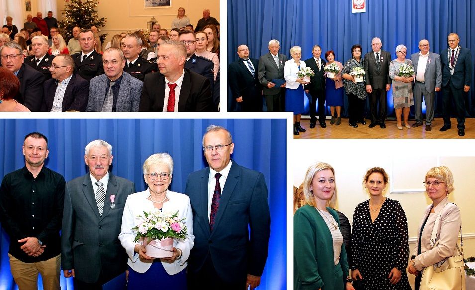 Gmina Dobromierz: Gmina Dobromierz podsumowała rok