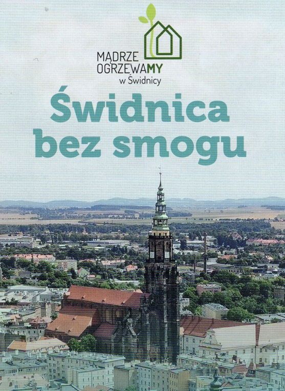 Świdnica: Świdnica bez smogu