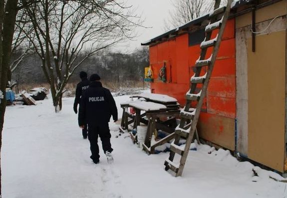 Świdnica/powiat świdnicki: Jeden telefon może uratować życie