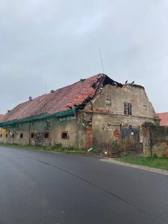 Dobromierz: Ulica Świdnicka częściowo wyłączona