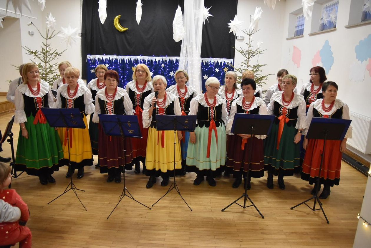 Witoszów Dolny: Kolędowali w Witoszowie