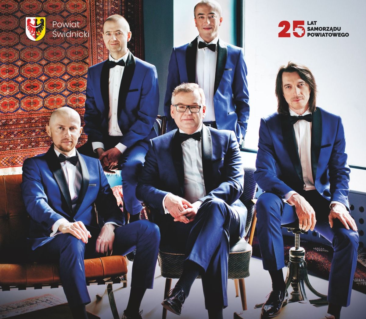 Świdnica: Wystąpi Artur Andrus