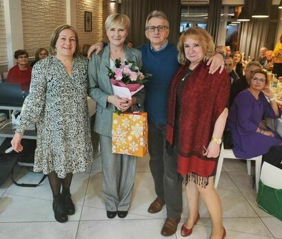Żarów: Żarodreptaki podsumowali rok