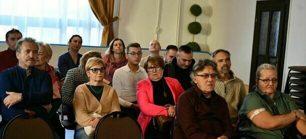 Świebodzice: Nowy skład