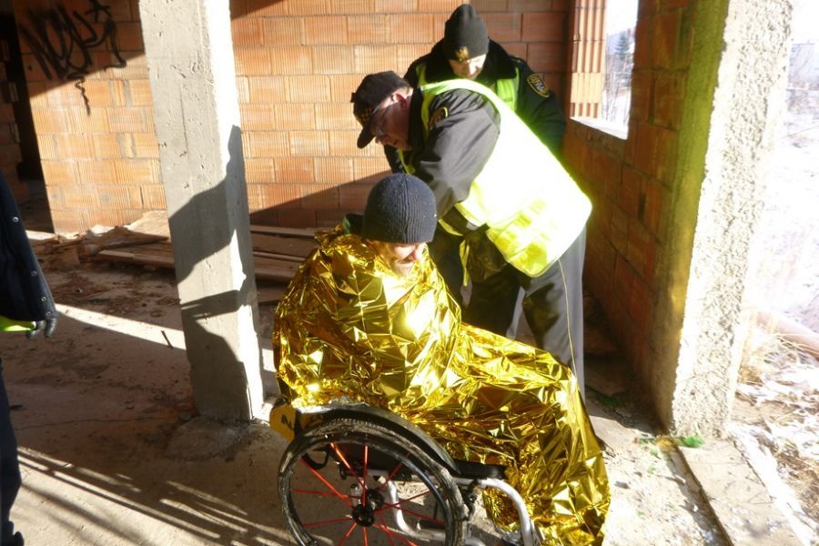 Świdnica: Ludzie wciąż popełniają wykroczenia