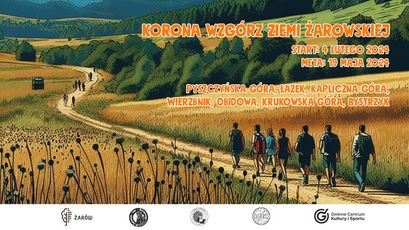 Żarów: Ruszają z projektem