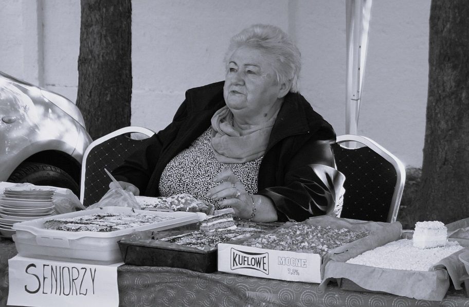 Witków: Odeszła Danuta Kozłowska