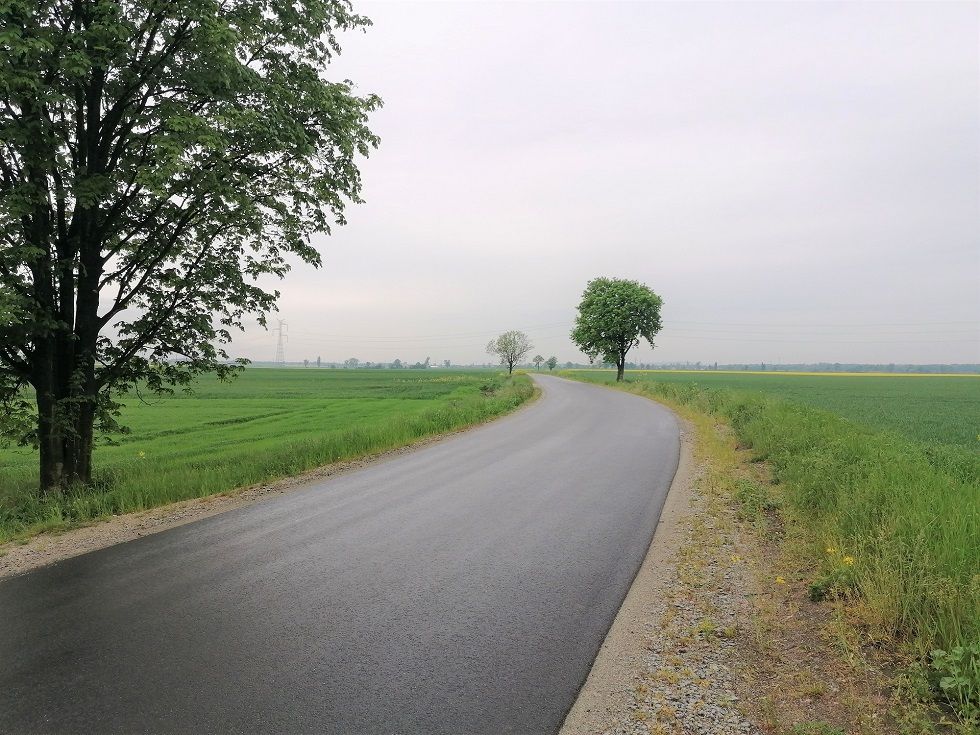 Gmina Jaworzyna Śląska: Inwestują w drogi