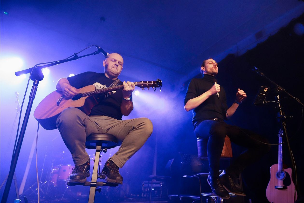 Świdnica: Blues i country nad Świdnicą