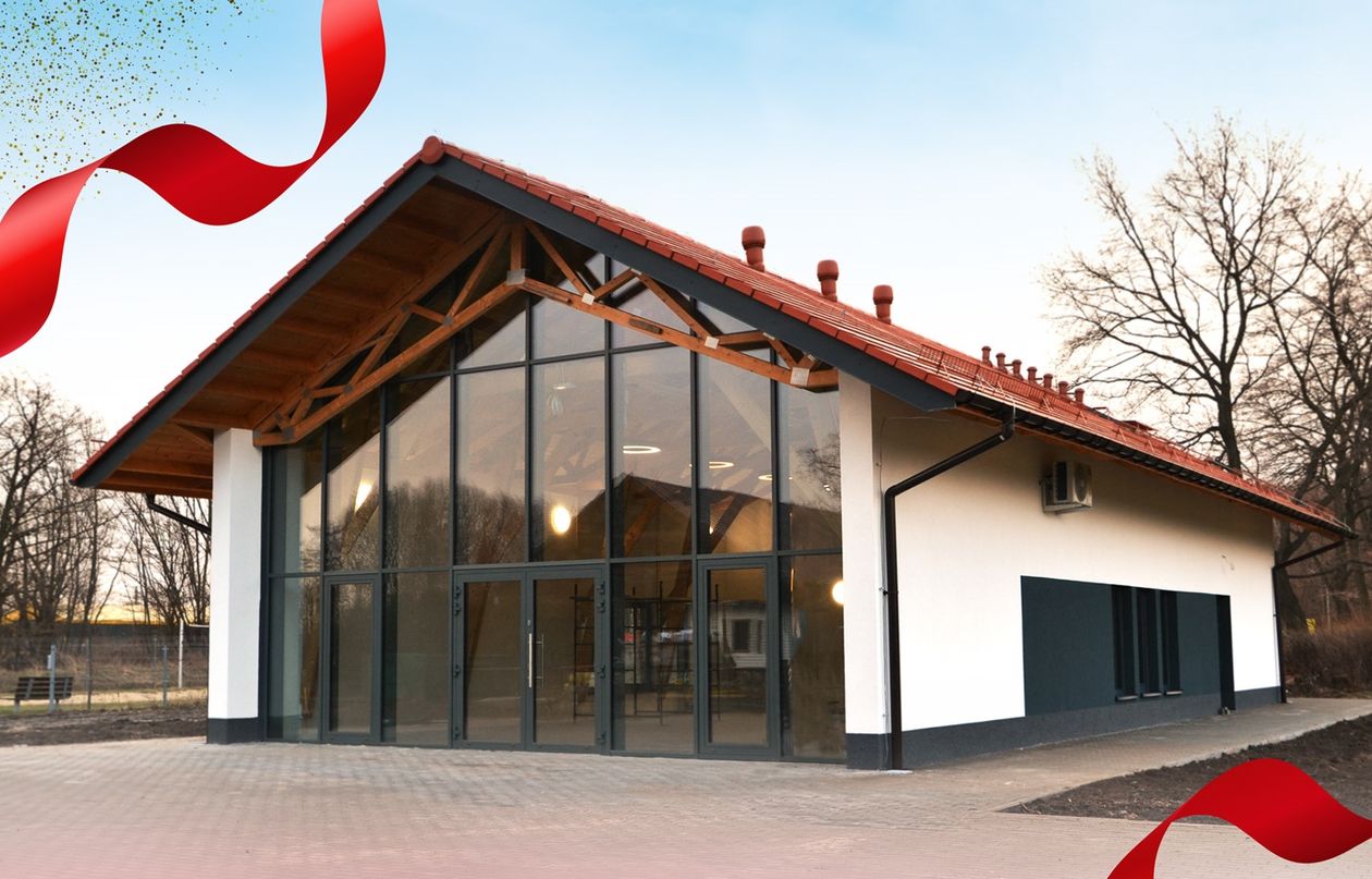 Gmina Świdnica: Na kajaki do Burkatowa