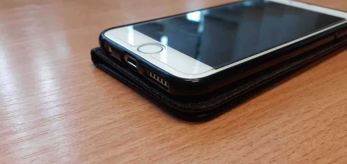 Strzegom: Zegarek zamiast telefonu