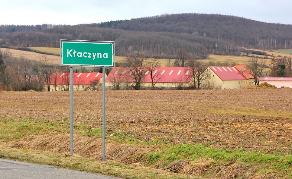 Kłaczyna: Będzie kanalizacja w Kłaczynie
