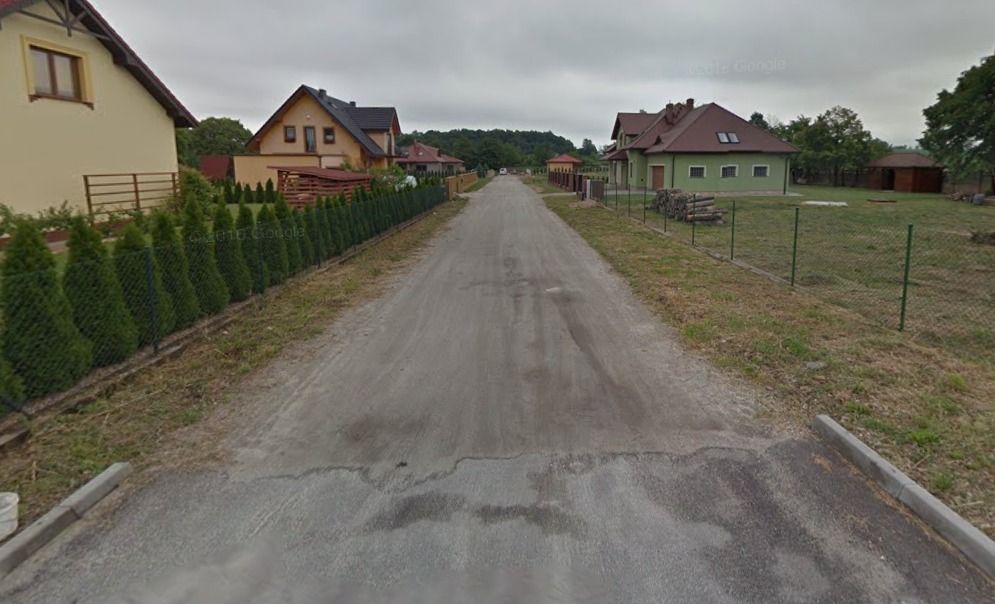Świdnica: Czereśniowa do przebudowy