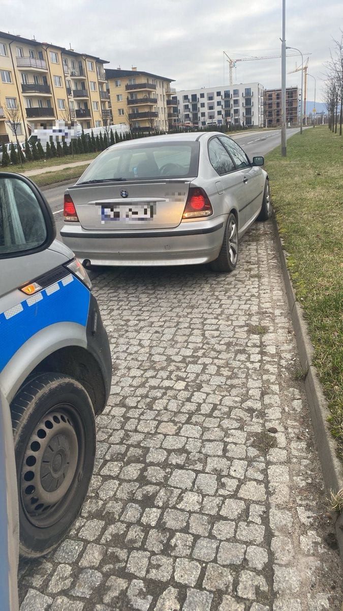 Świdnica: Nie miał uprawnień