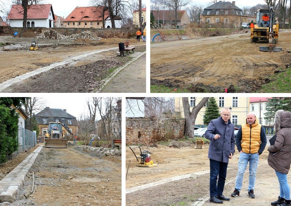 Roztoka: Modernizacja na finiszu