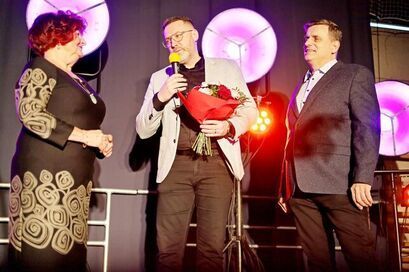 Żarów: Koncert na jubileusz