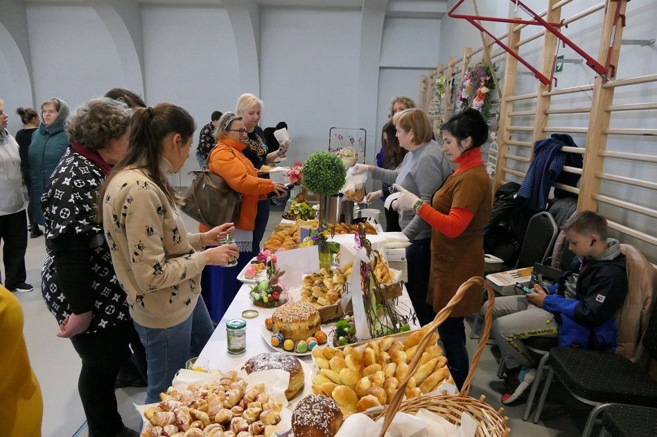 Jaworzyna Śląska: Przygotowania do Jarmarku