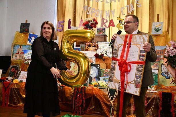Świebodzice: Ten Klub Seniora ma 5 lat