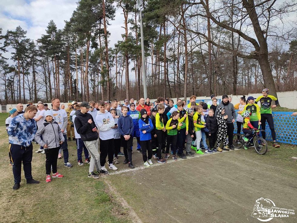 Jaworzyna Śląska: Wsparli Weronikę