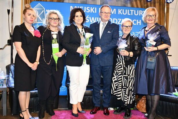 Świebodzice: Kobiety mają moc