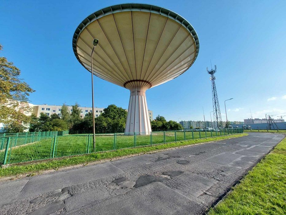 Świdnica: Rusza remont Prądzyńskiego