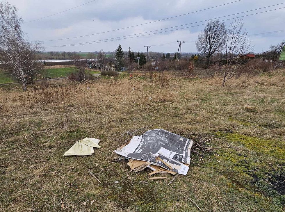 Świdnica: Bezrobotni posprzątają miasto