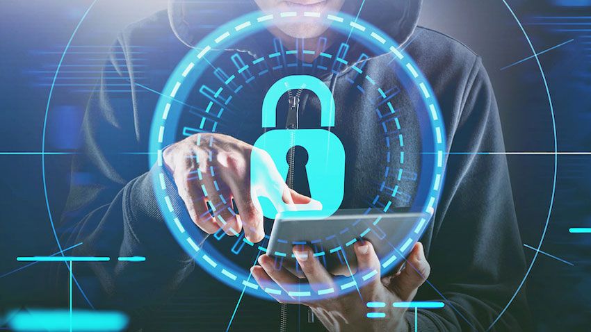 Gmina Dobromierz: Poprawa cyberbezpieczeństwa