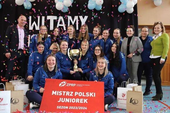 Świebodzice: Gala Mistrzyń