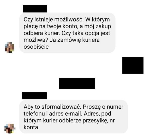 Świebodzice: 9 tysięcy straty...