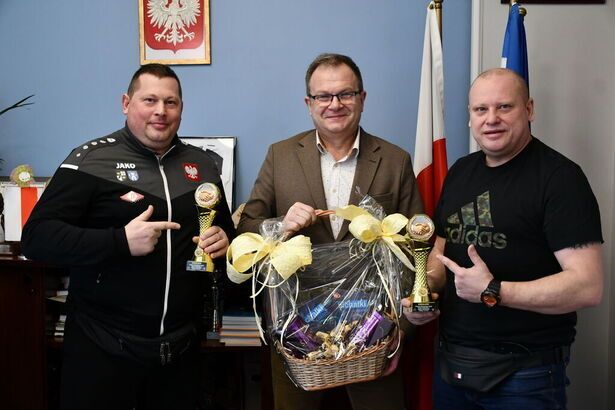 Świebodzice: Prężnie działają