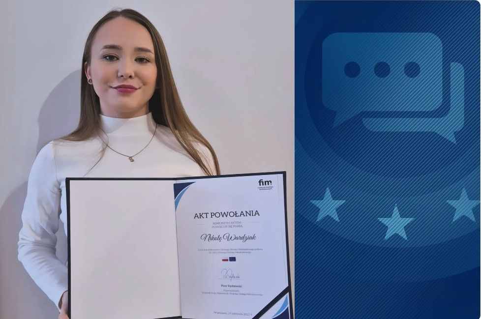 Wałbrzych: Nikola ambasadorką