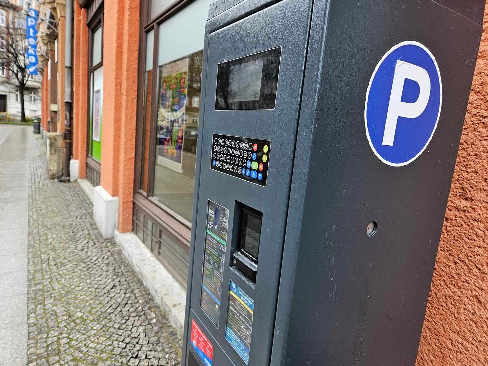 Świdnica: Wymiana trwa