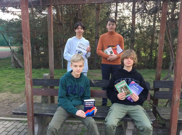 Witoszów Dolny: Kuźnia zdolnych