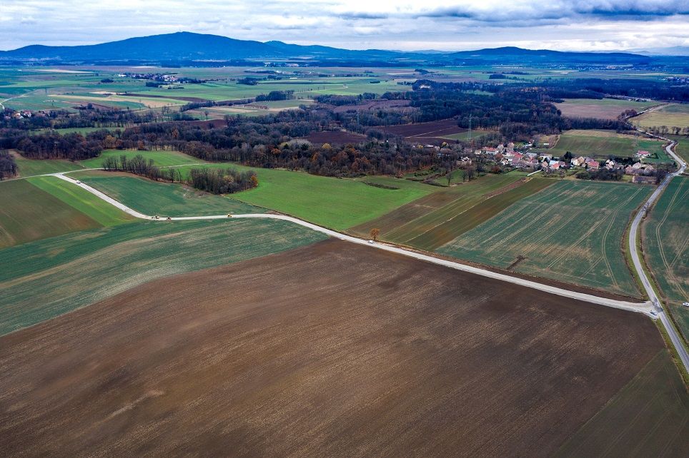 Pożarzysko: Czekają na tę obwodnicę