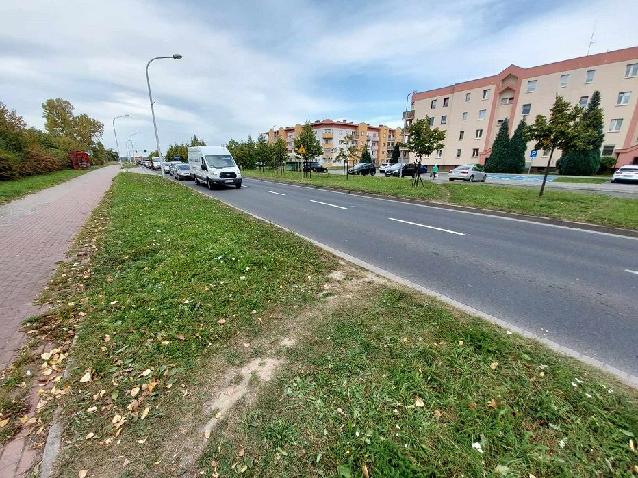 Świdnica: Nowe przejście na Zawiszowie