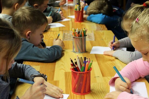 Świebodzice: Na edukację przedszkolną