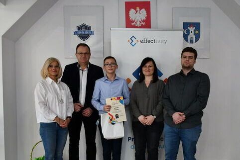 Świebodzice: Talenty informatyczne