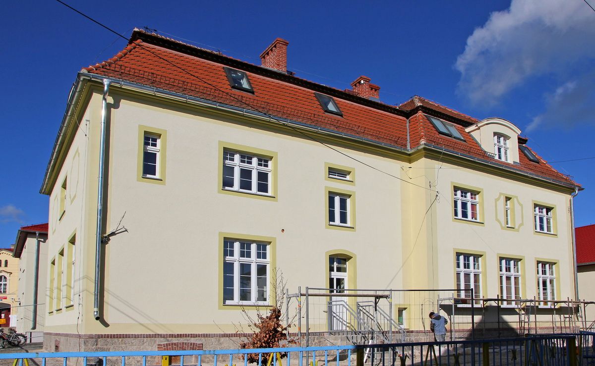 Roztoka: Kończą termomodernizację