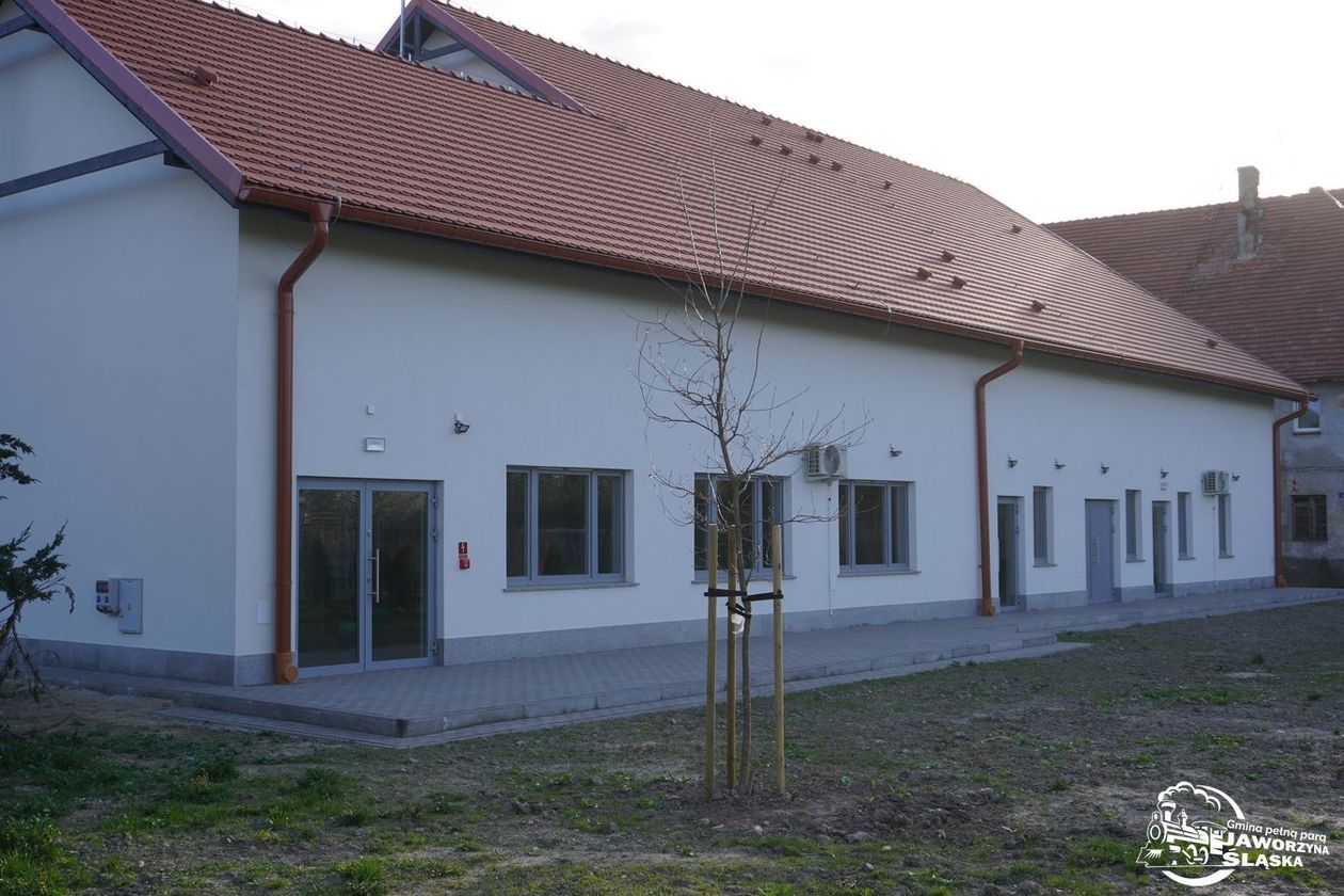 Pastuchów: CIAS gotowy