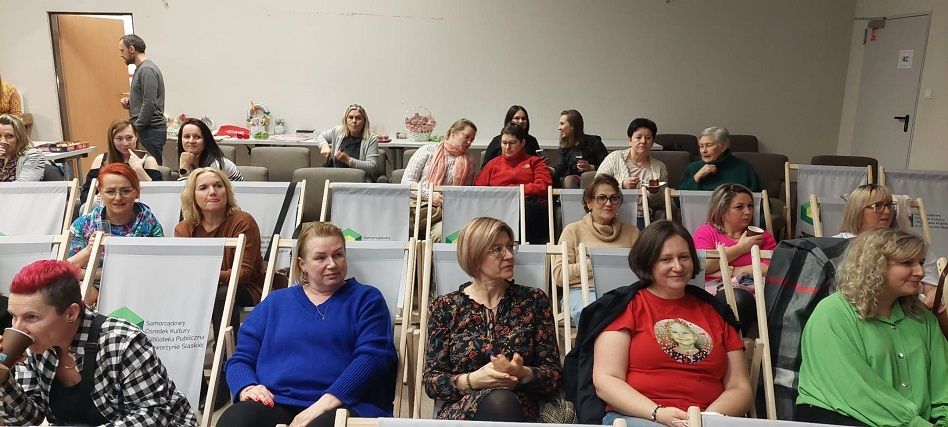 Jaworzyna Śląska: Wraca "Kino na leżakach"
