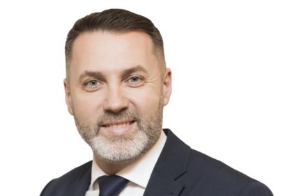 Gmina Żarów: Nowy burmistrz w Żarowie