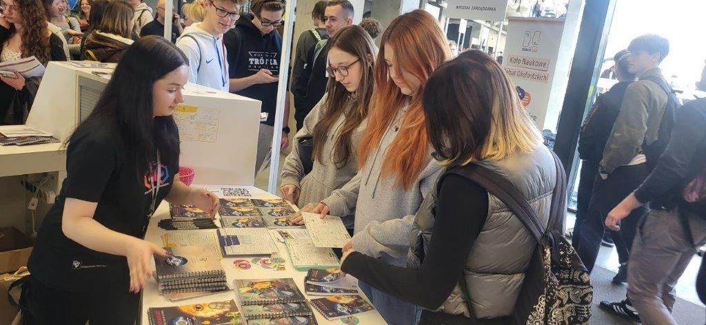 Strzegom: Byli na Dniu Otwartym