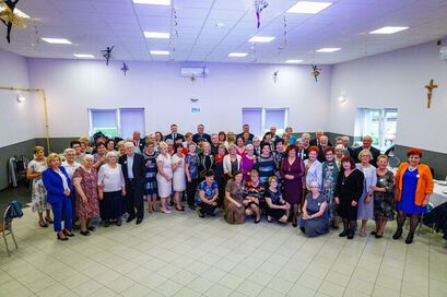 Żarów: UTW ma 15 lat