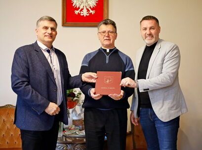 Gmina Żarów: Zadbają o zabytki